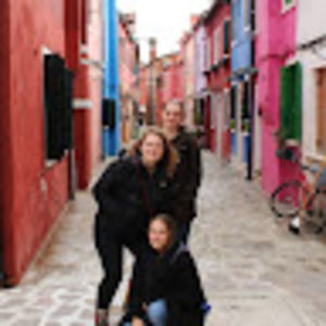 Meet your Posher, Carter